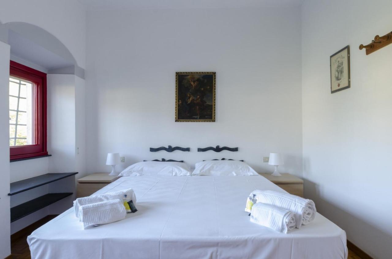 Joivy Apt With Amazing Sea View And Patio, Next To Port Of Rapallo Exterior foto