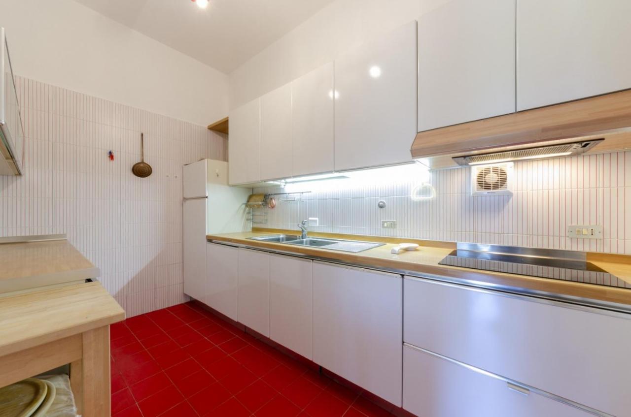 Joivy Apt With Amazing Sea View And Patio, Next To Port Of Rapallo Exterior foto