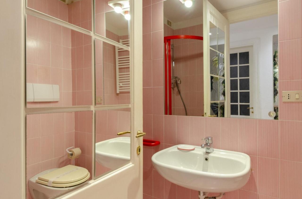 Joivy Apt With Amazing Sea View And Patio, Next To Port Of Rapallo Exterior foto