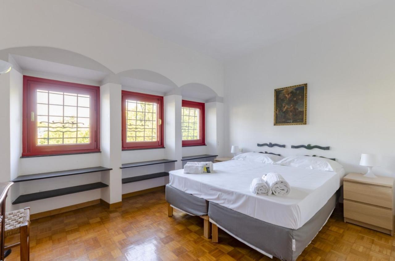 Joivy Apt With Amazing Sea View And Patio, Next To Port Of Rapallo Exterior foto