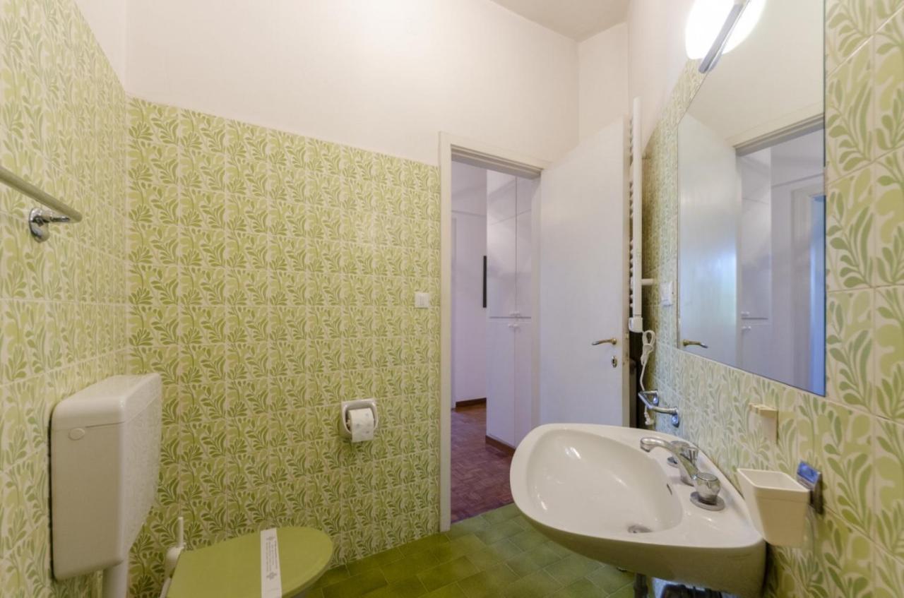 Joivy Apt With Amazing Sea View And Patio, Next To Port Of Rapallo Exterior foto