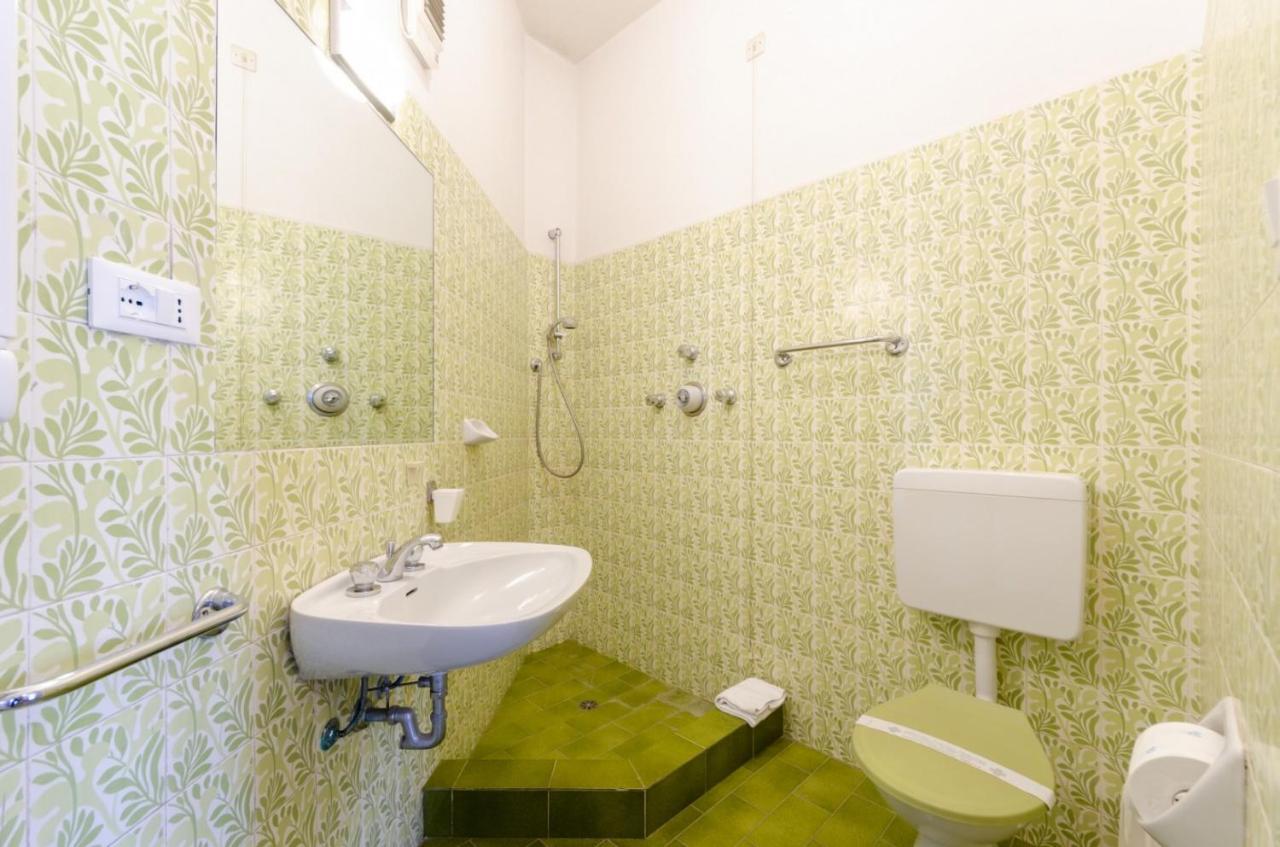 Joivy Apt With Amazing Sea View And Patio, Next To Port Of Rapallo Exterior foto