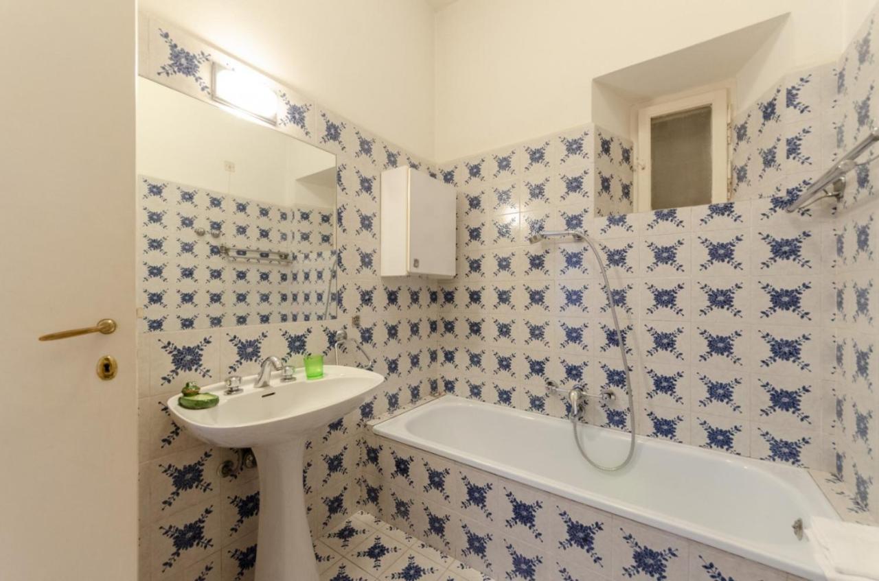 Joivy Apt With Amazing Sea View And Patio, Next To Port Of Rapallo Exterior foto